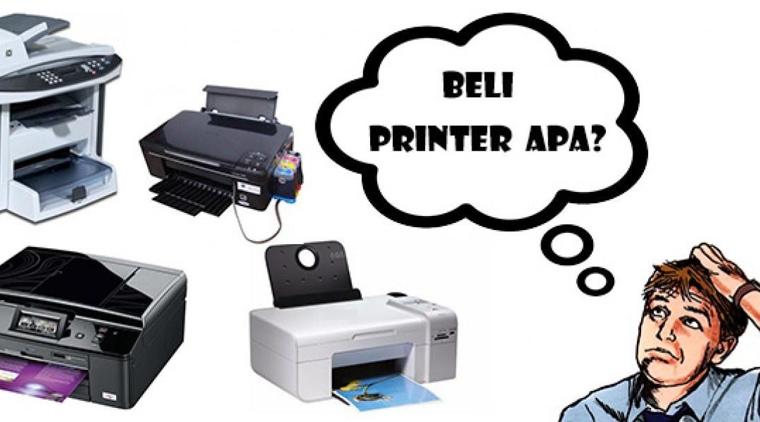 Biaya Cetak Lebih Murah dengan Printer A3 Brother