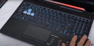 REVIEW ASUS TUF Gaming A15 FX506 Ryzen 4000 Gamers Butuh Laptop yang Kayak Gini!